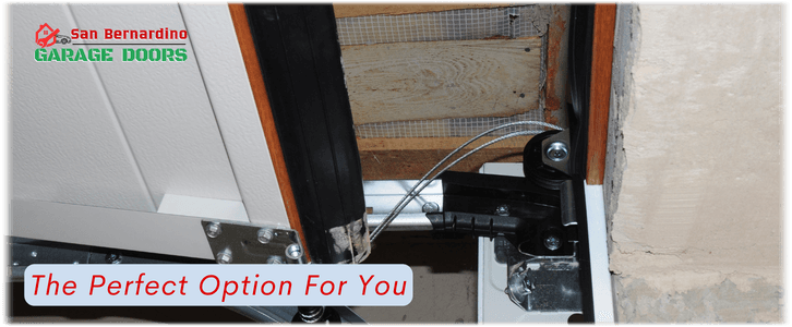 Garage Door Cable Replacement San Bernardino, CA