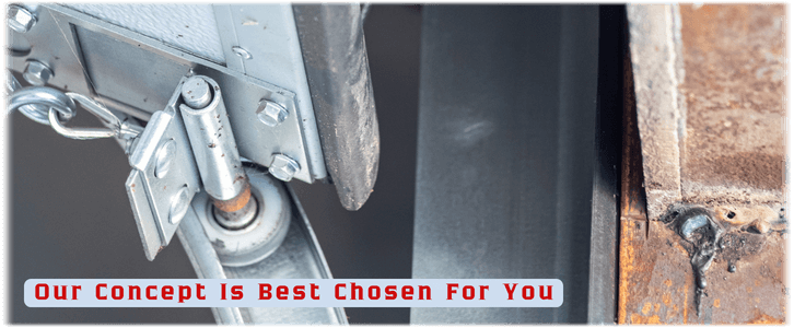 Garage Door Roller Repair San Bernardino, CA