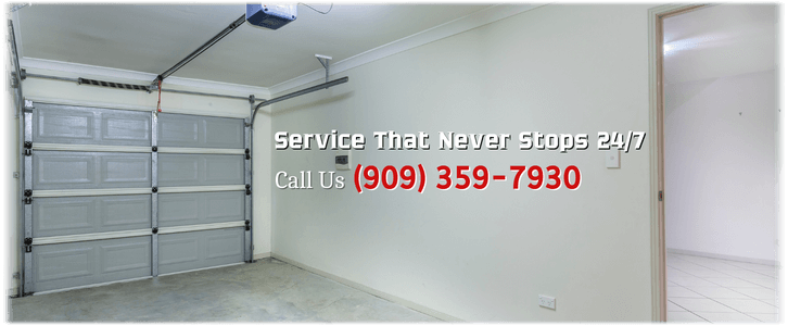 San Bernardino Garage Door Repair