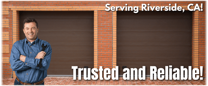 Garage Door Repair Riverside CA