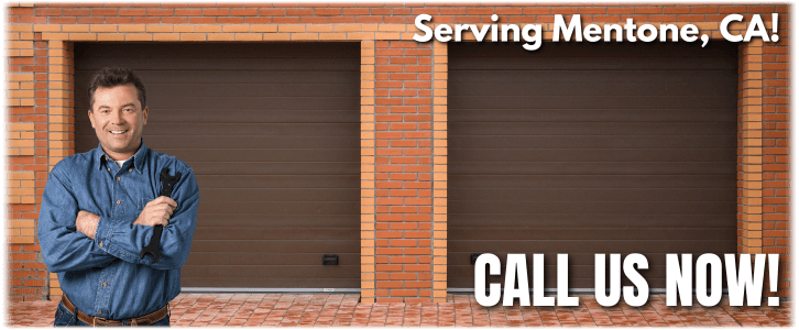 Garage Door Repair Mentone CA